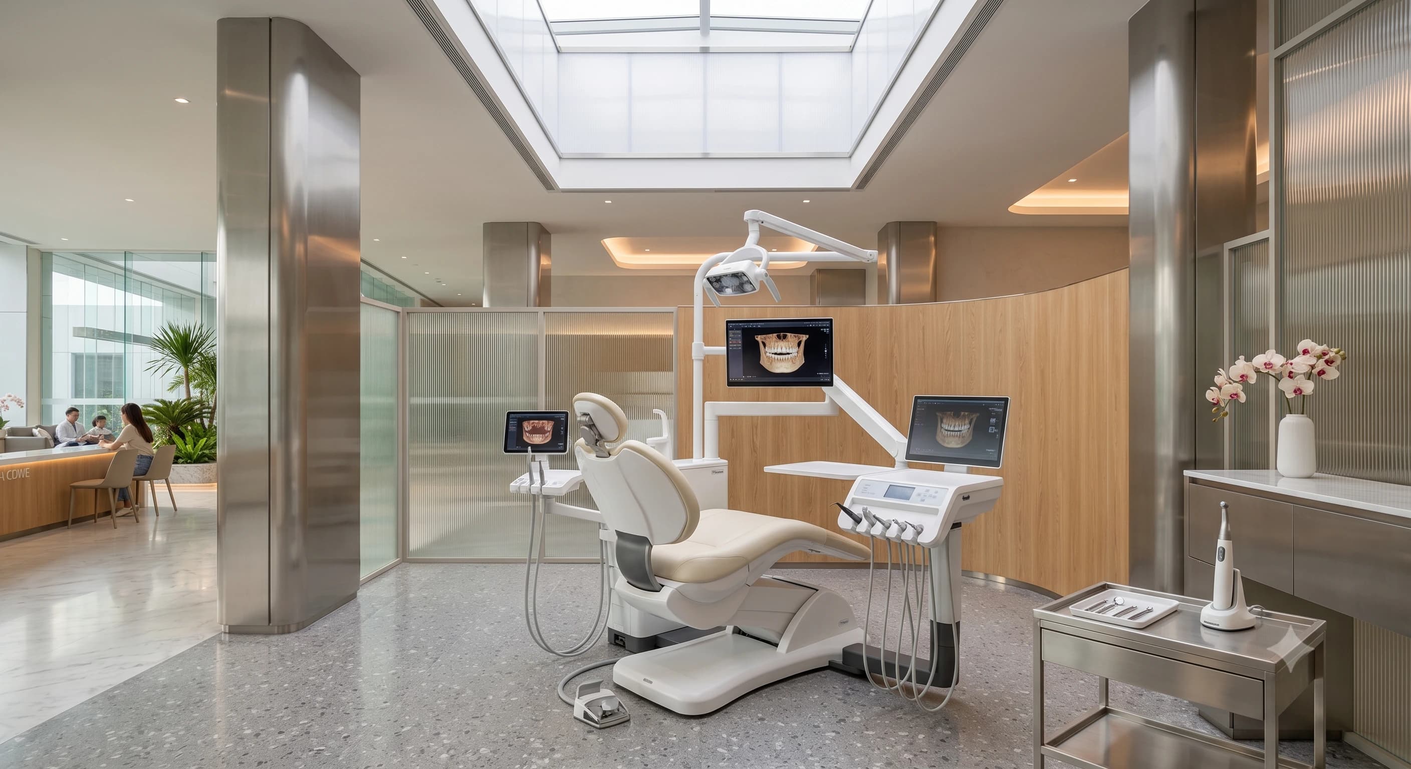 Dental